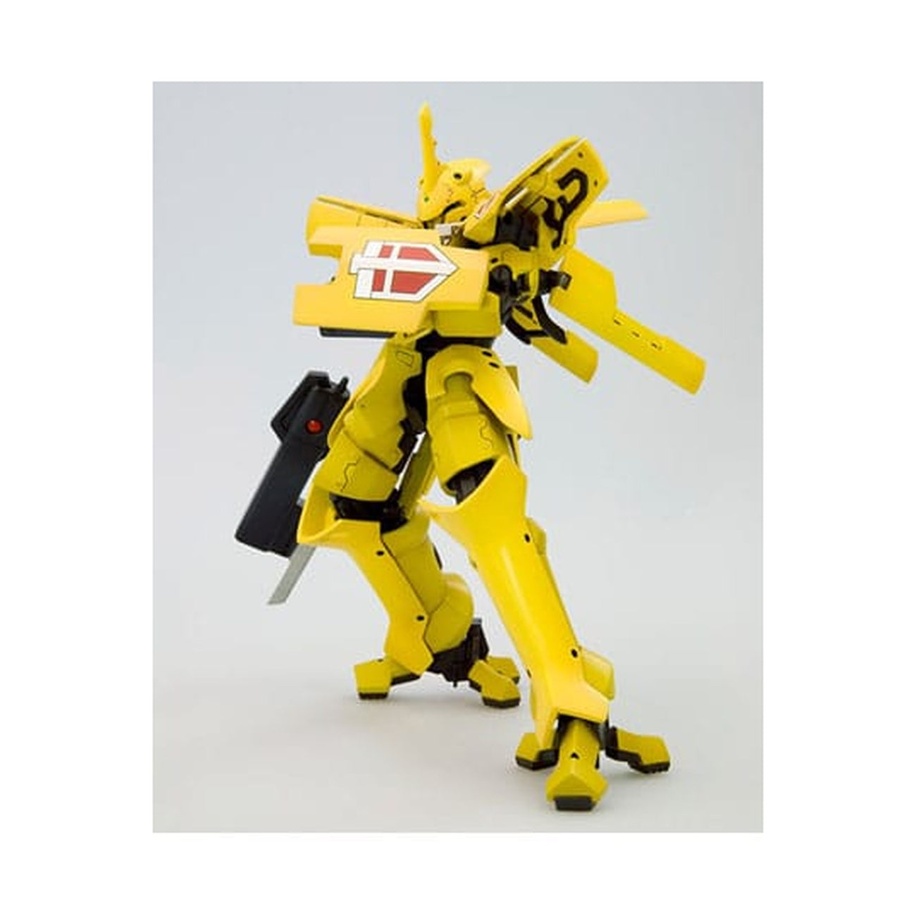 Imagen del producto Broken Blade - Figura Model Kit Eltemus Versión Renewal