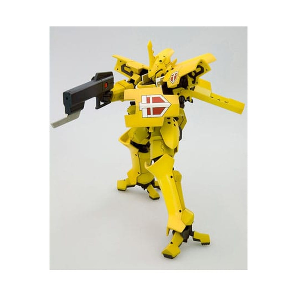 Imagen del producto Broken Blade - Figura Model Kit Eltemus Versión Renewal