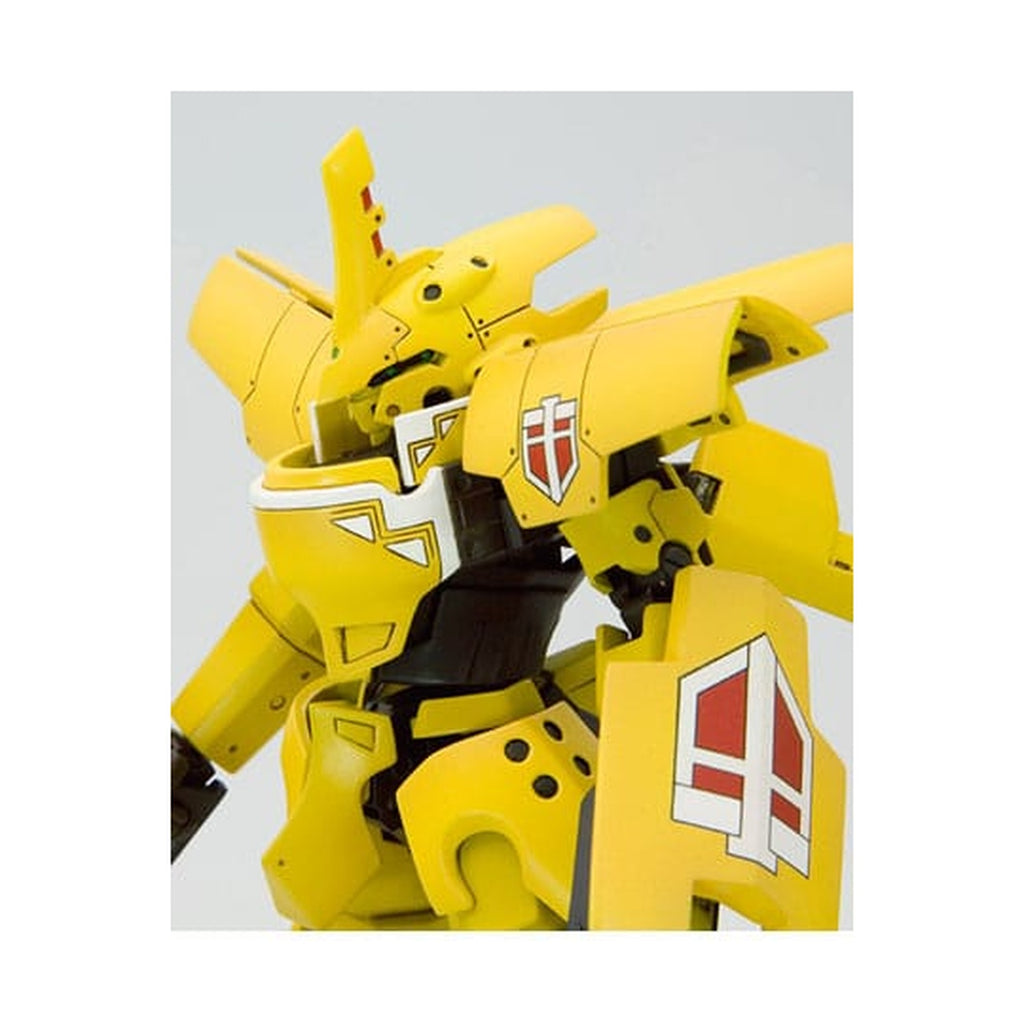 Imagen del producto Broken Blade - Figura Model Kit Eltemus Versión Renewal