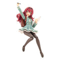 Imagen del producto Sousai Shojo Teien - Figura Model Kit Emma Koishikawa Versión Instituto Ropa de Invierno