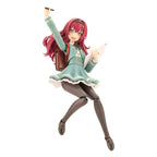 Imagen del producto Sousai Shojo Teien - Figura Model Kit Emma Koishikawa Versión Instituto Ropa de Invierno