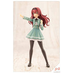 Imagen del producto Sousai Shojo Teien - Figura Model Kit Emma Koishikawa Versión Instituto Ropa de Invierno