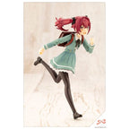 Imagen del producto Sousai Shojo Teien - Figura Model Kit Emma Koishikawa Versión Instituto Ropa de Invierno