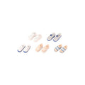 Product image Sousai Shojo Teien – Accessory Set for Action Figures Dress Up Shoes Version