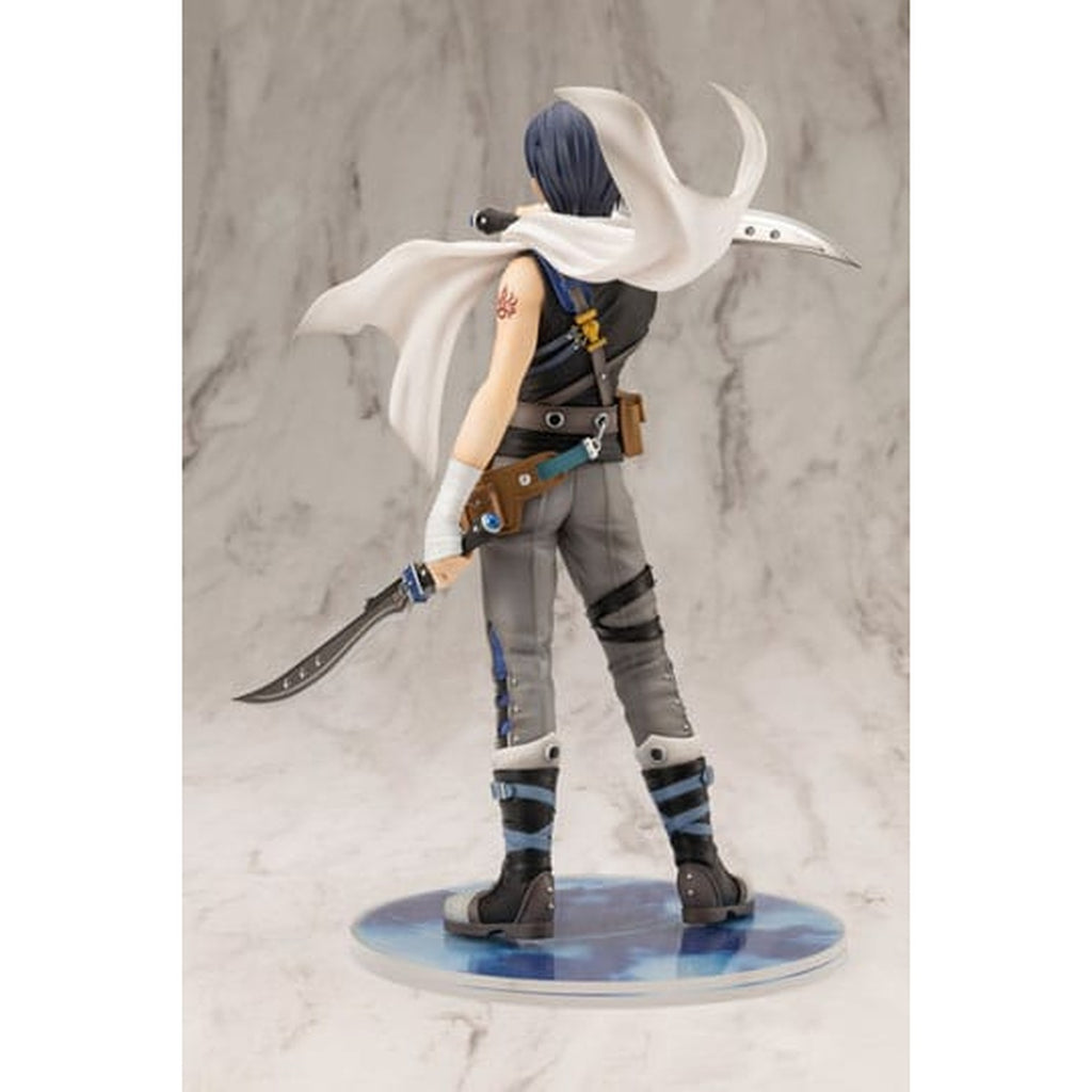 Product image The Legend of Heroes - Joshua Bright Figure