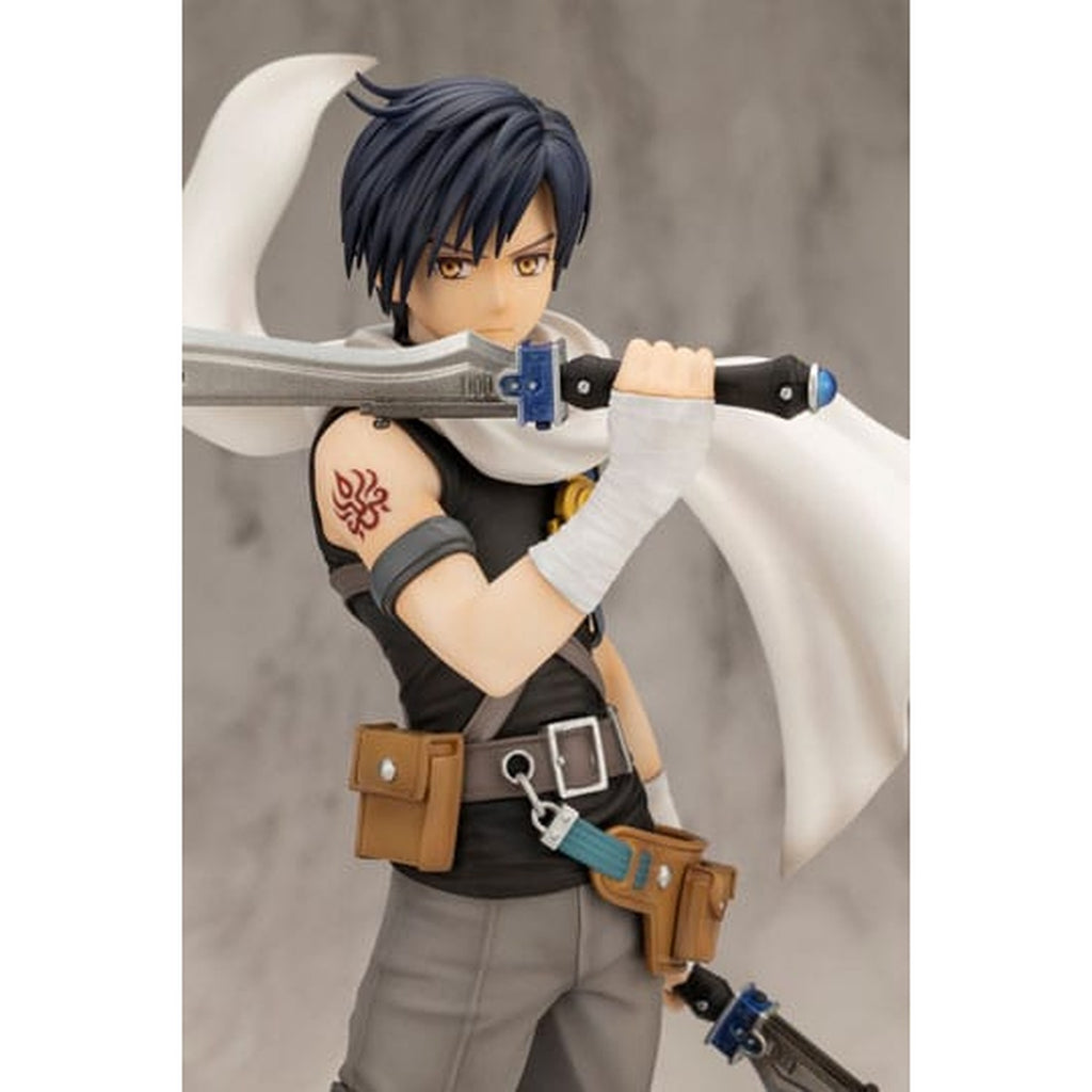 Product image The Legend of Heroes - Joshua Bright Figure