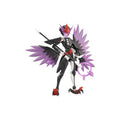 Imagen del producto Megalomaria Unlimited Universe - Figura Model Kit Zekuu