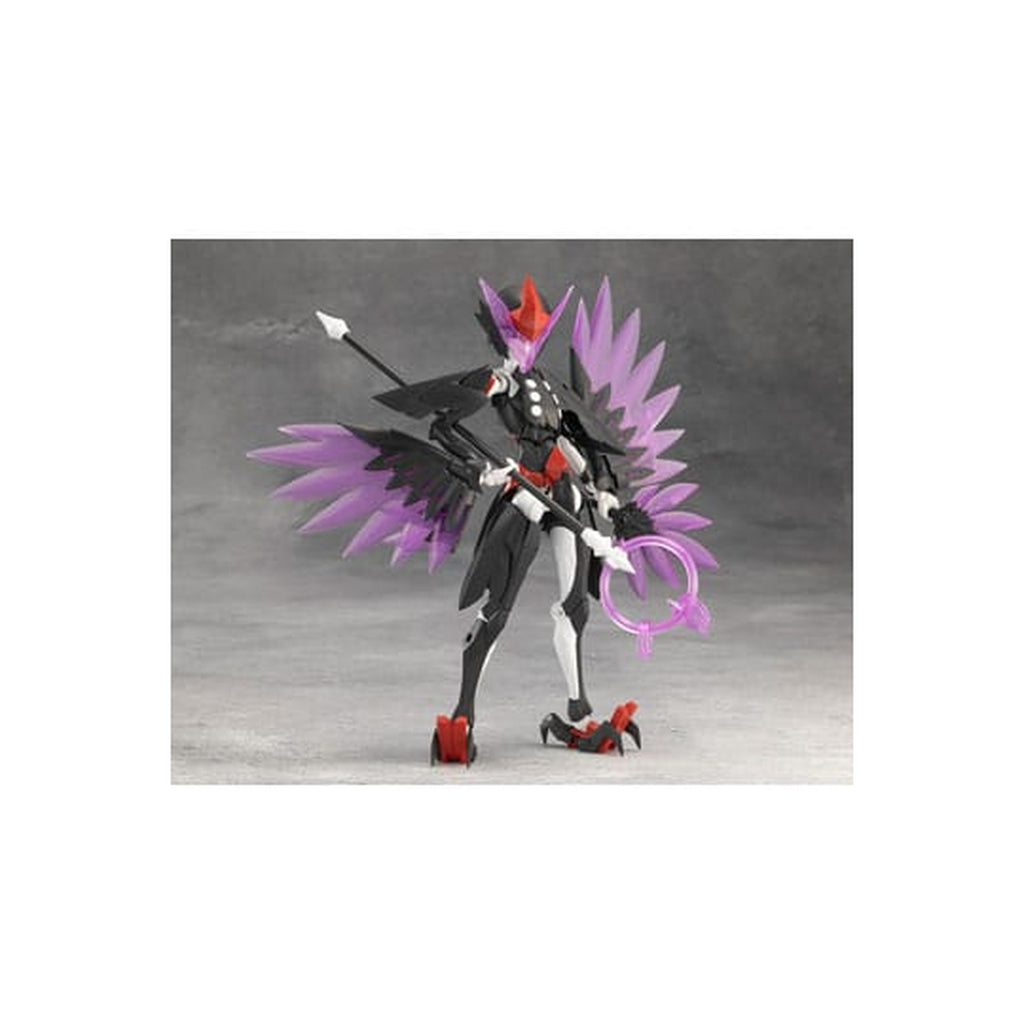Imagen del producto Megalomaria Unlimited Universe - Figura Model Kit Zekuu