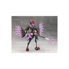Imagen del producto Megalomaria Unlimited Universe - Figura Model Kit Zekuu