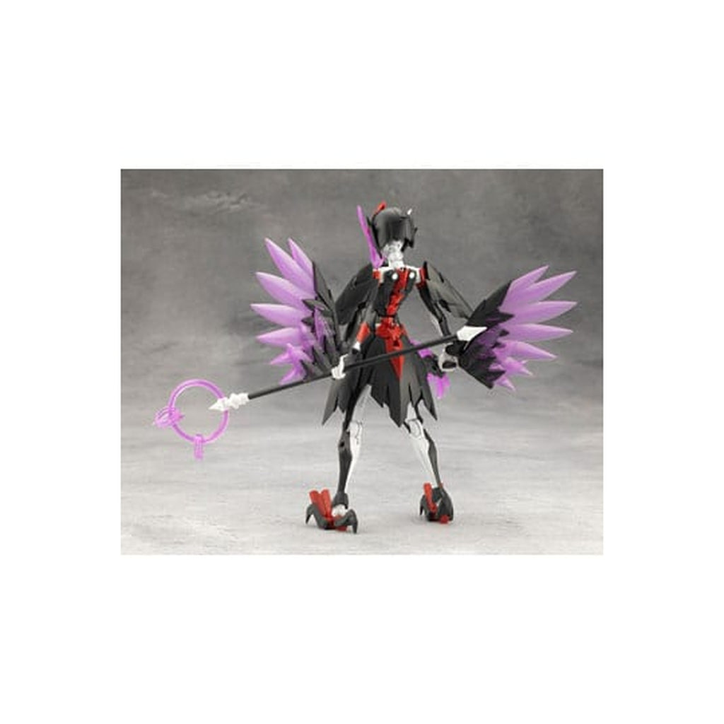 Imagen del producto Megalomaria Unlimited Universe - Figura Model Kit Zekuu