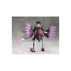 Imagen del producto Megalomaria Unlimited Universe - Figura Model Kit Zekuu