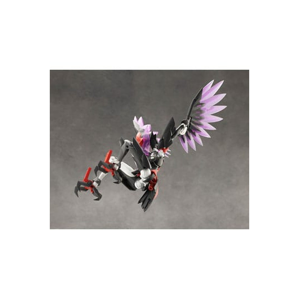 Imagen del producto Megalomaria Unlimited Universe - Figura Model Kit Zekuu