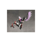 Imagen del producto Megalomaria Unlimited Universe - Figura Model Kit Zekuu