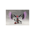 Imagen del producto Megalomaria Unlimited Universe - Figura Model Kit Zekuu