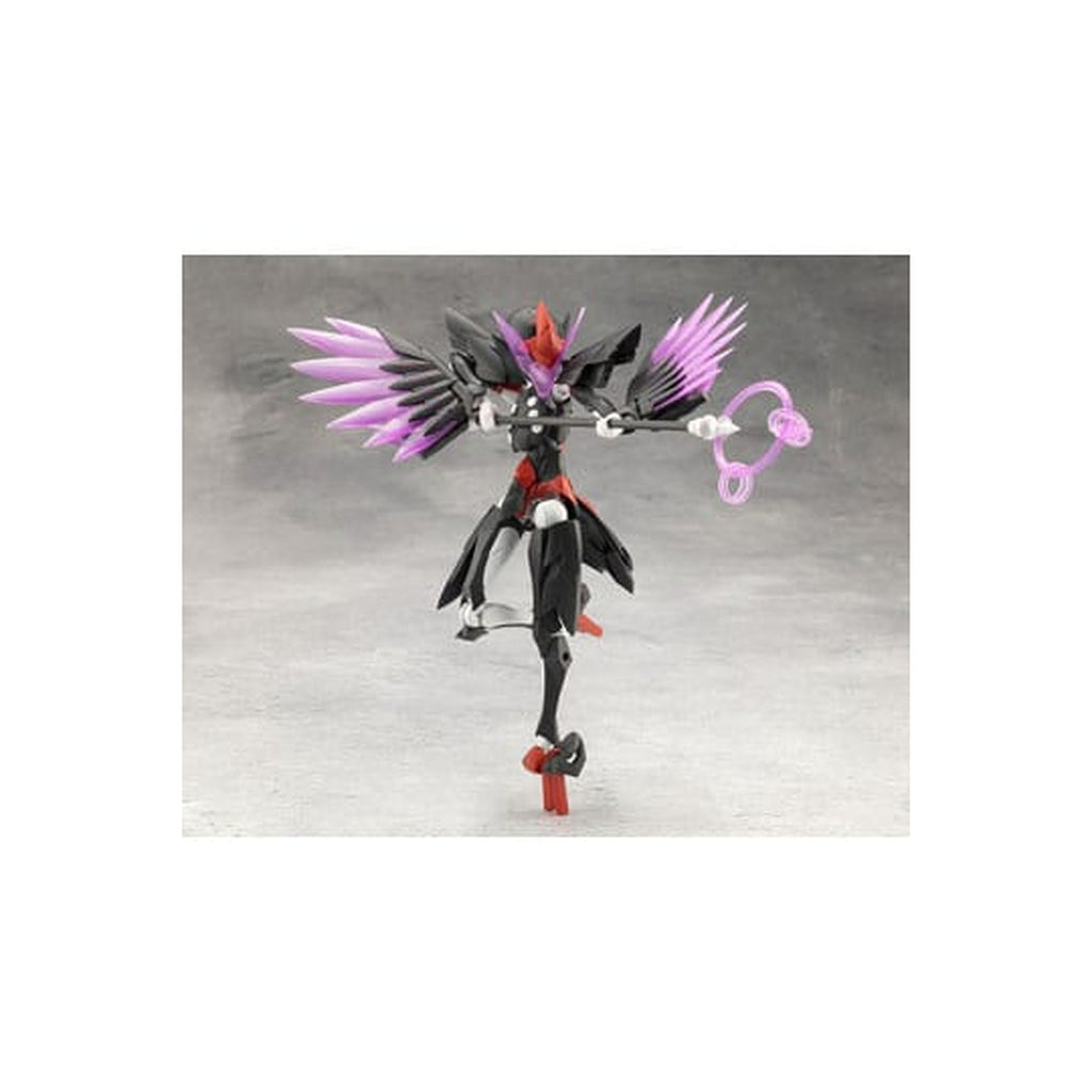 Imagen del producto Megalomaria Unlimited Universe - Figura Model Kit Zekuu