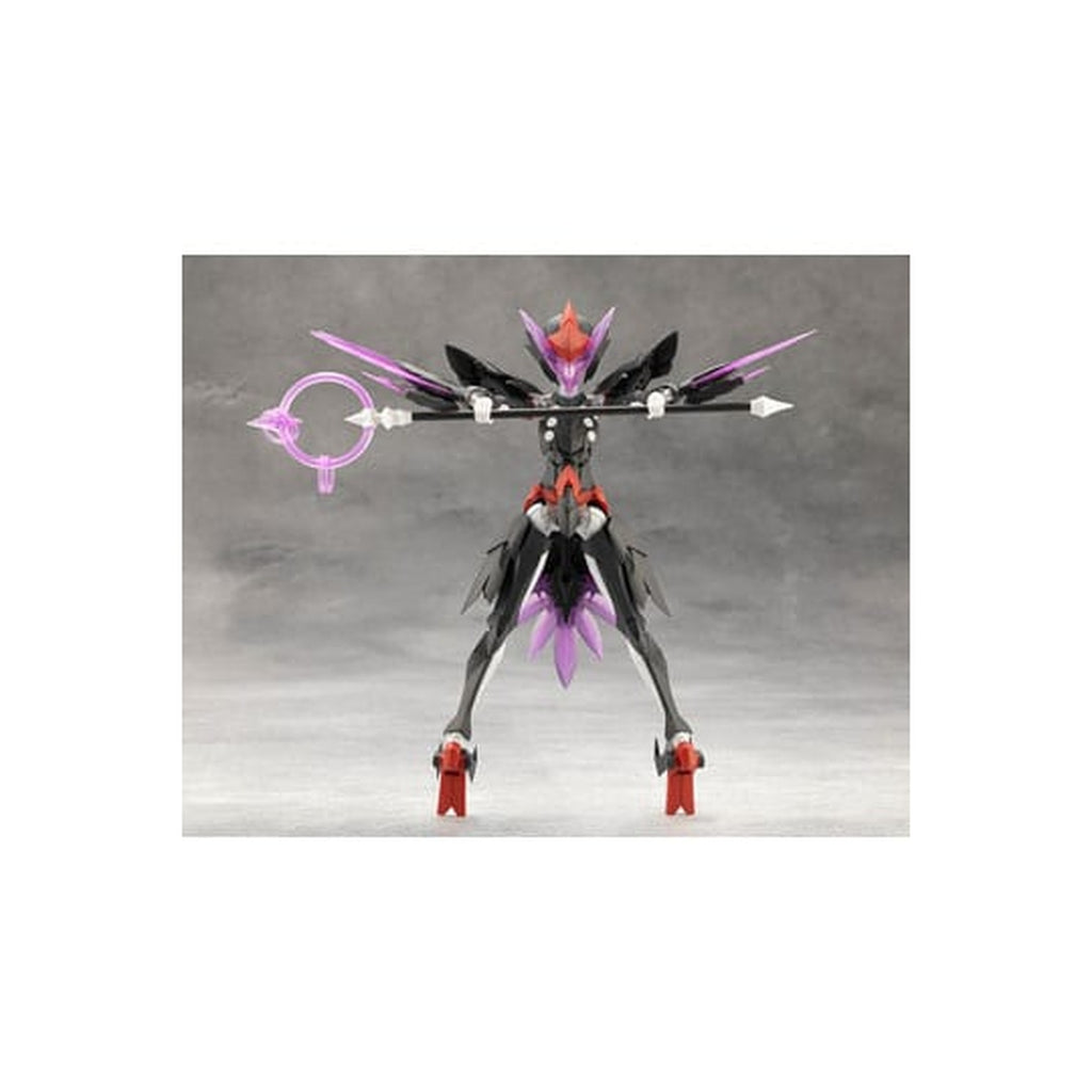 Imagen del producto Megalomaria Unlimited Universe - Figura Model Kit Zekuu