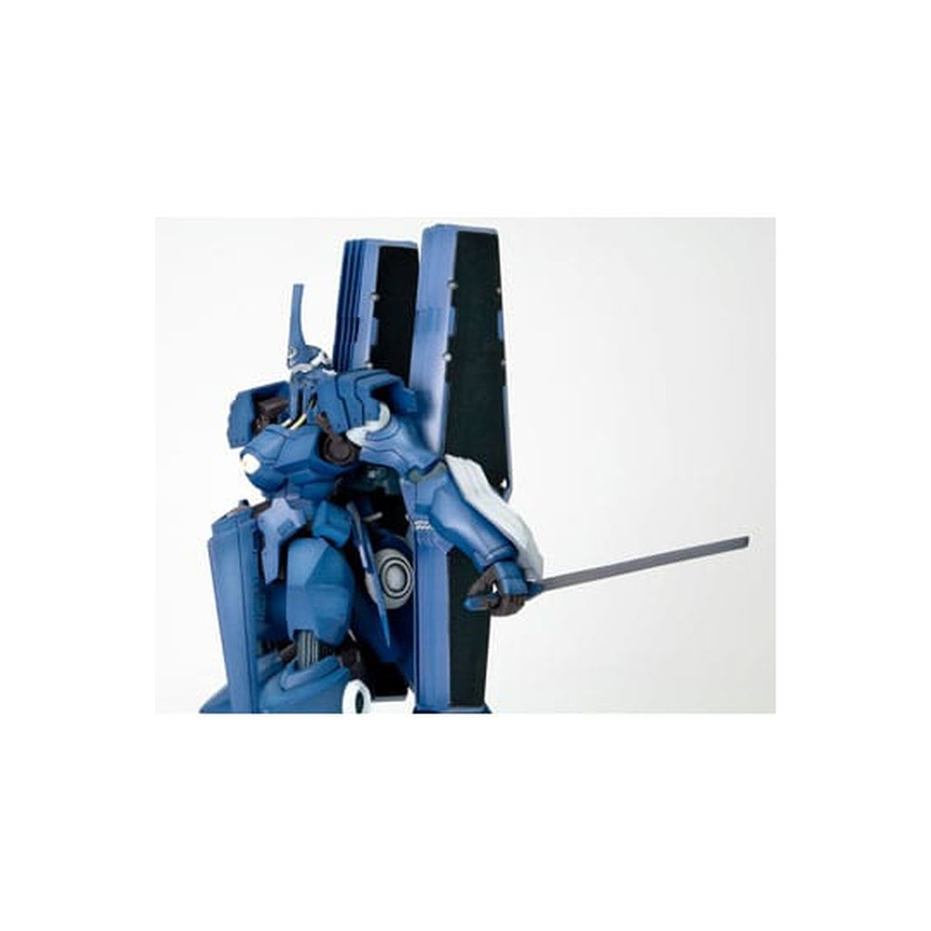 Product image Linebarrels of Iron - Verdant Model Kit Figure