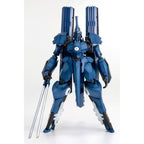 Product image Linebarrels of Iron - Verdant Model Kit Figure