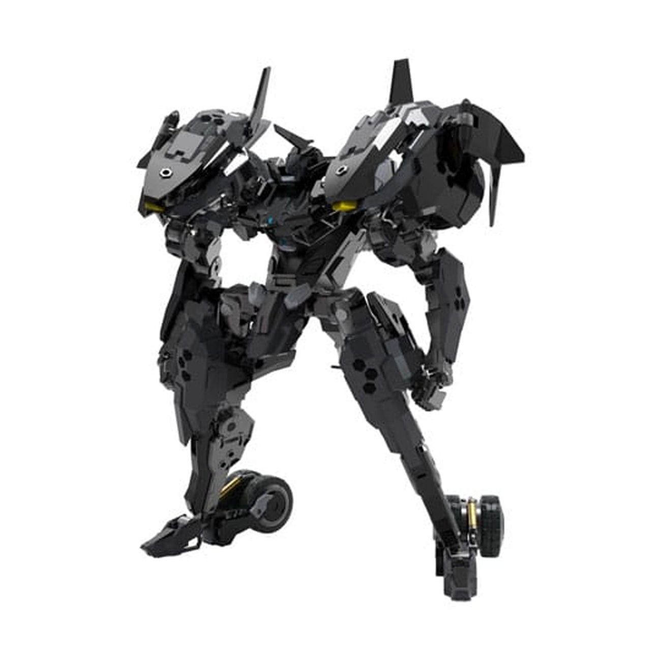 Imagen del producto Hexa Gear - Figura maqueta Veloce para montar