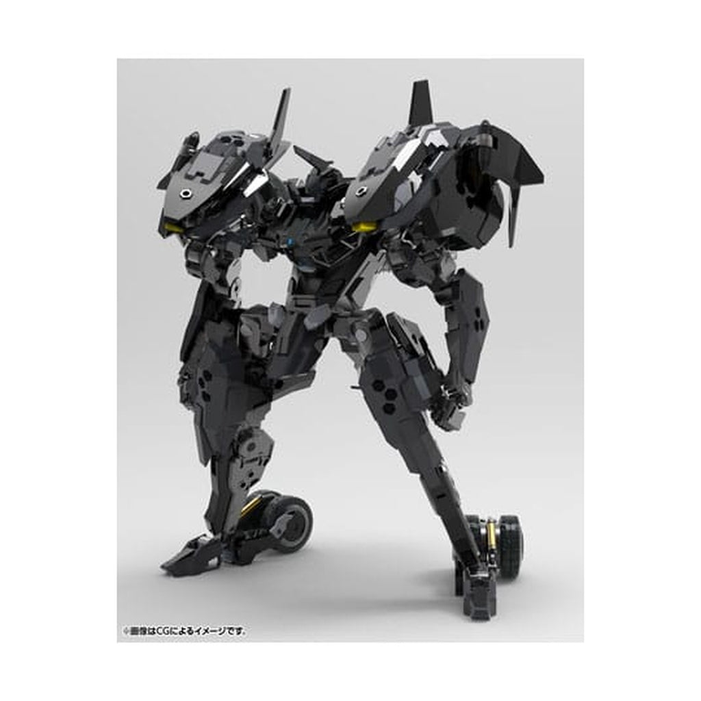 Imagen del producto Hexa Gear - Figura maqueta Veloce para montar