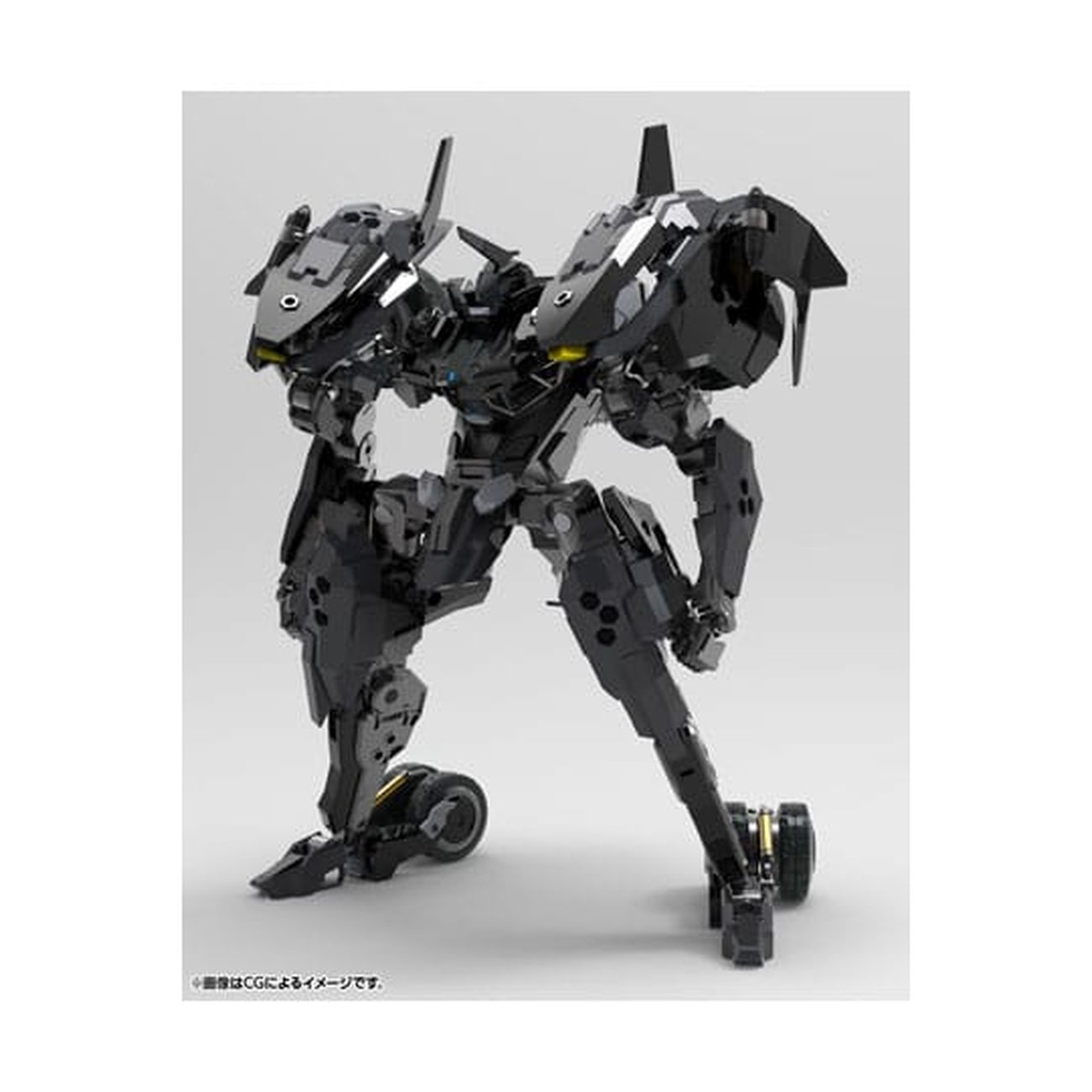 Imagen del producto Hexa Gear - Figura maqueta Veloce para montar
