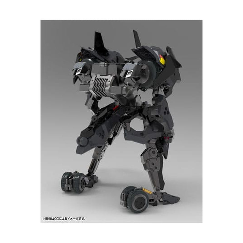 Imagen del producto Hexa Gear - Figura maqueta Veloce para montar