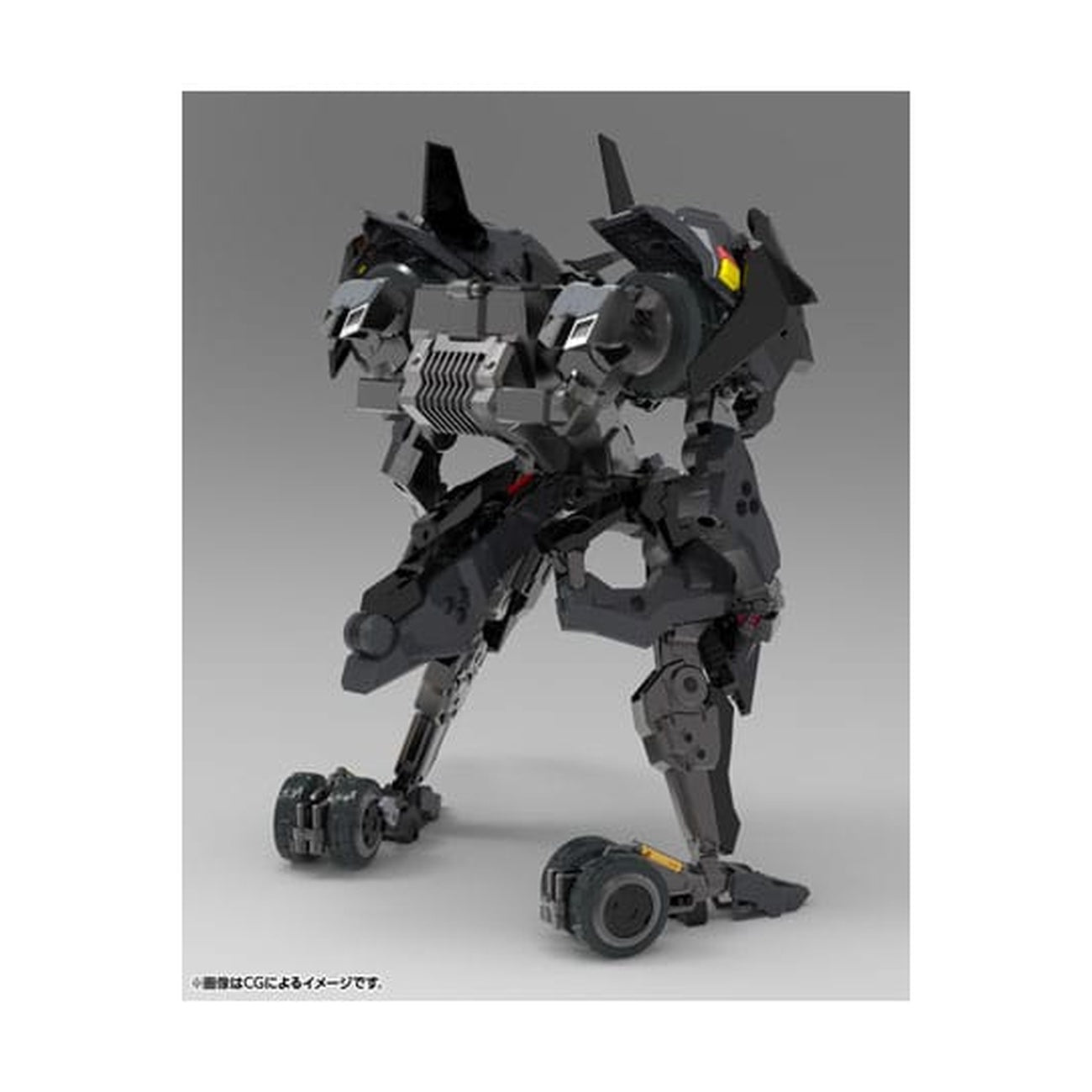 Imagen del producto Hexa Gear - Figura maqueta Veloce para montar