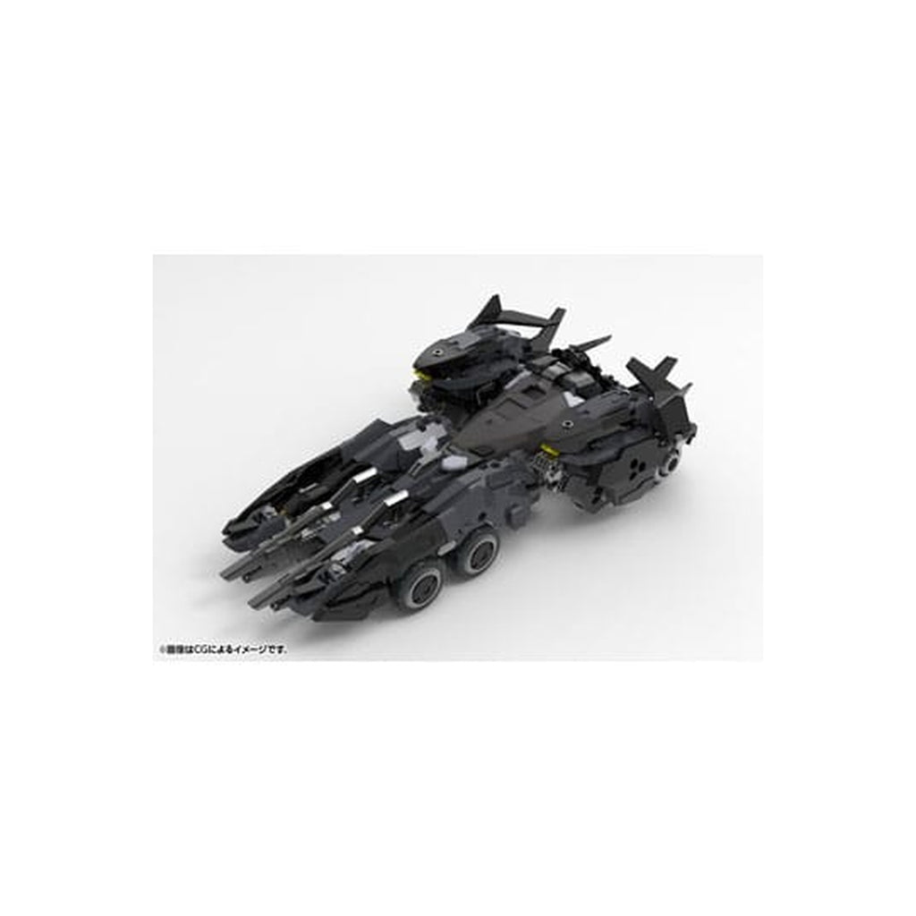 Imagen del producto Hexa Gear - Figura maqueta Veloce para montar