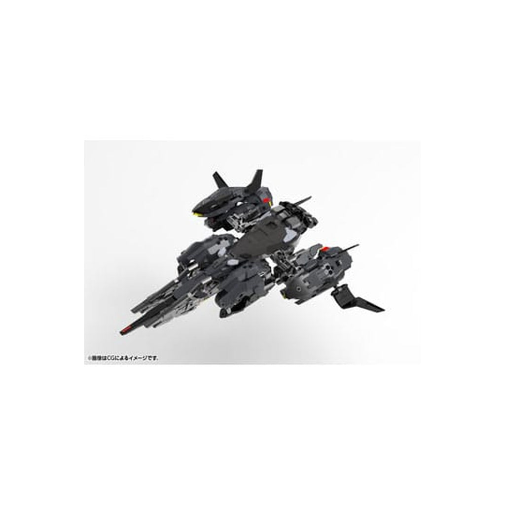 Imagen del producto Hexa Gear - Figura maqueta Veloce para montar