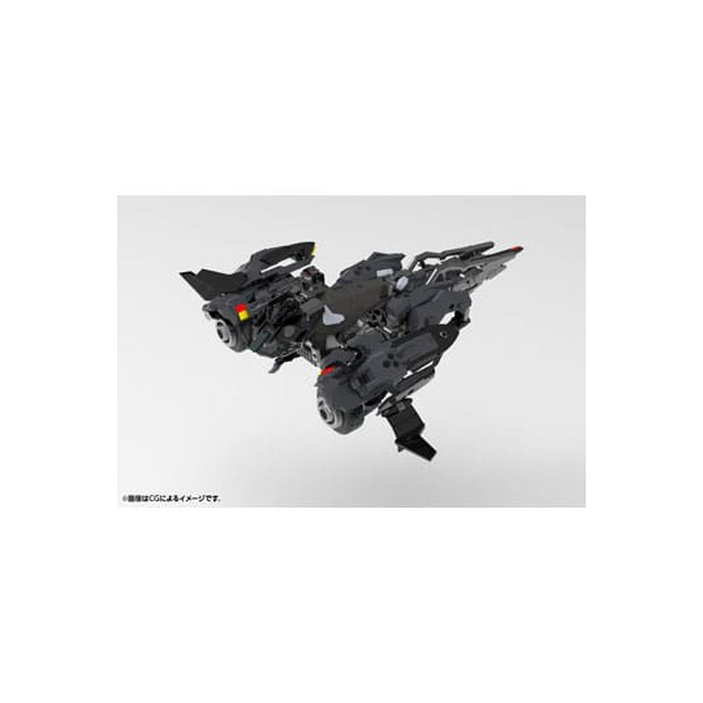Imagen del producto Hexa Gear - Figura maqueta Veloce para montar