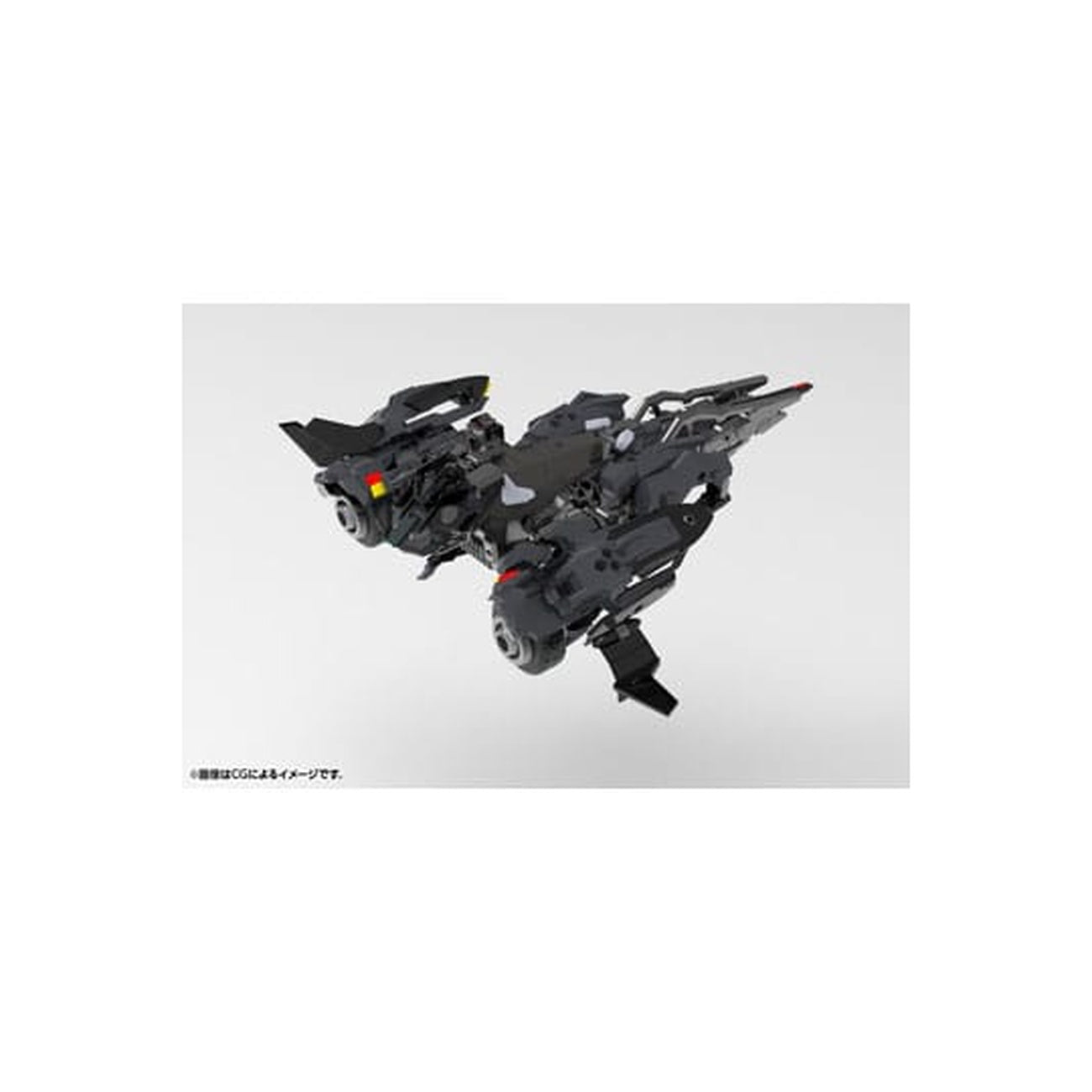 Imagen del producto Hexa Gear - Figura maqueta Veloce para montar