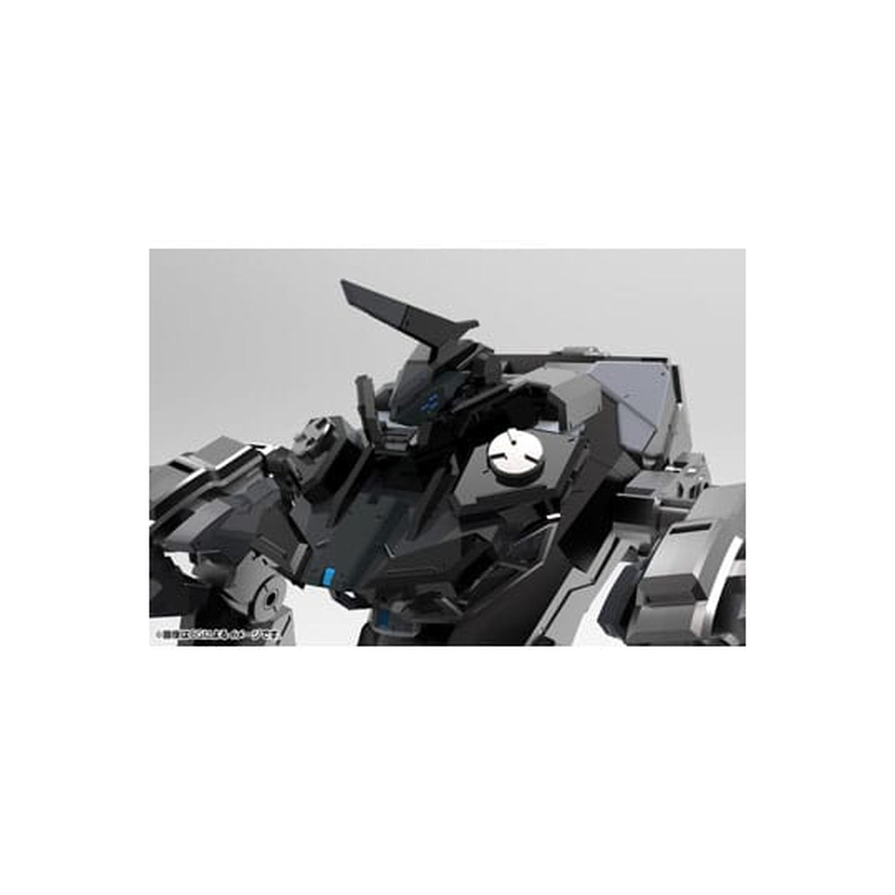 Imagen del producto Hexa Gear - Figura maqueta Veloce para montar