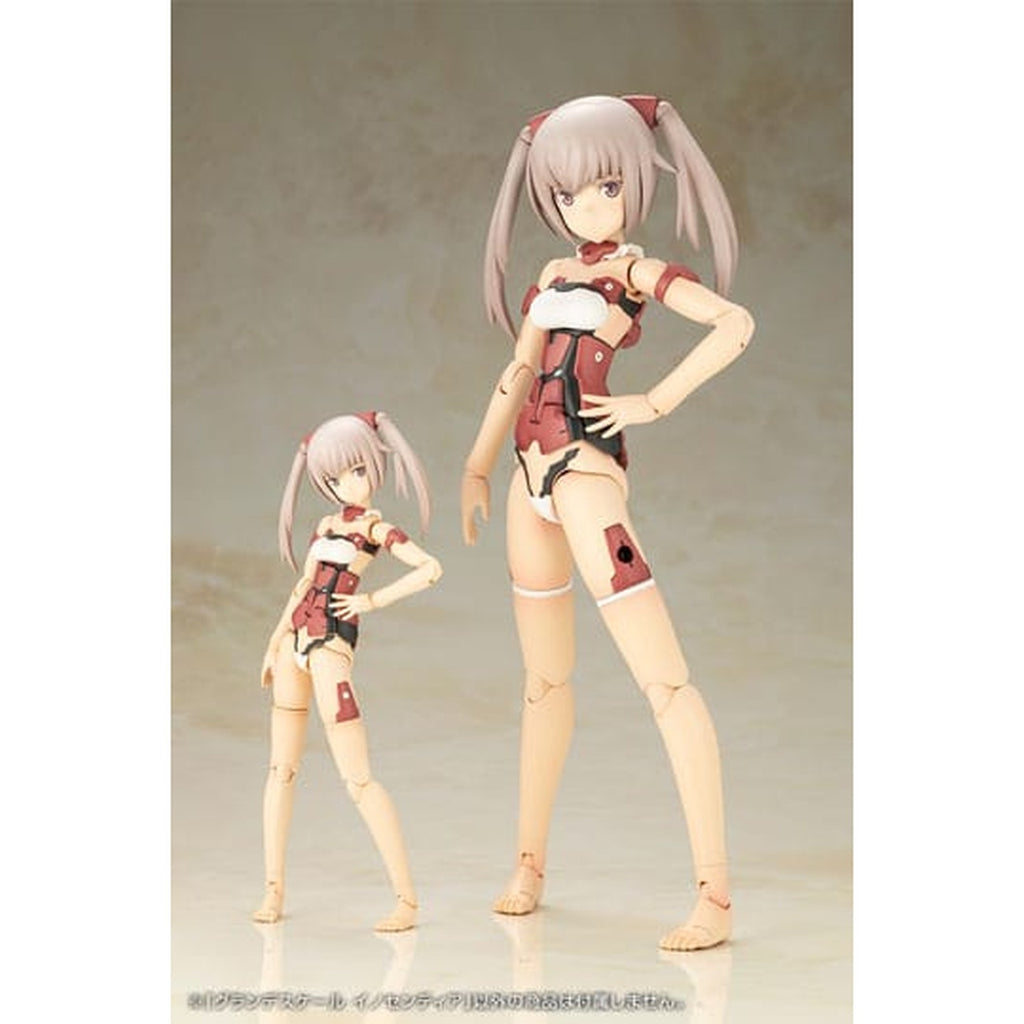 Imagen del producto Frame Arms - Figura Maqueta Innocentia