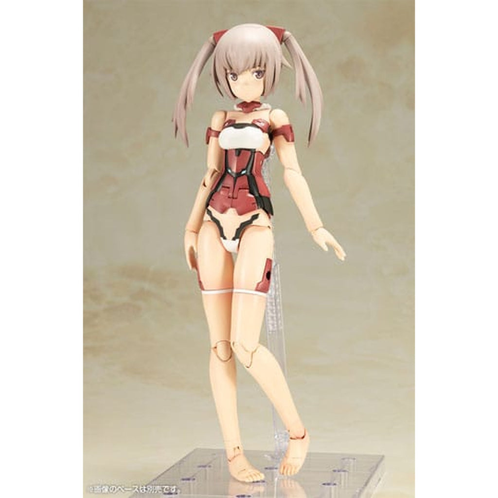 Imagen del producto Frame Arms - Figura Maqueta Innocentia