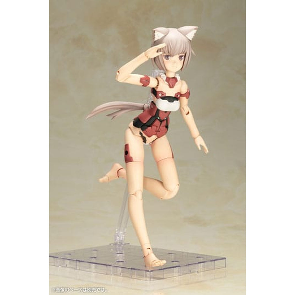 Imagen del producto Frame Arms - Figura Maqueta Innocentia