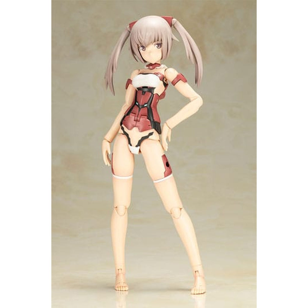Imagen del producto Frame Arms - Figura Maqueta Innocentia