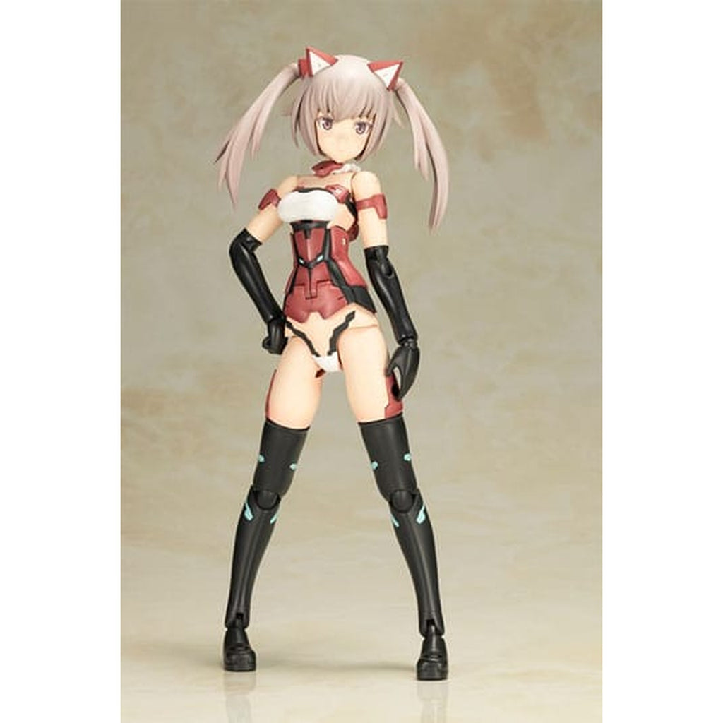Imagen del producto Frame Arms - Figura Maqueta Innocentia
