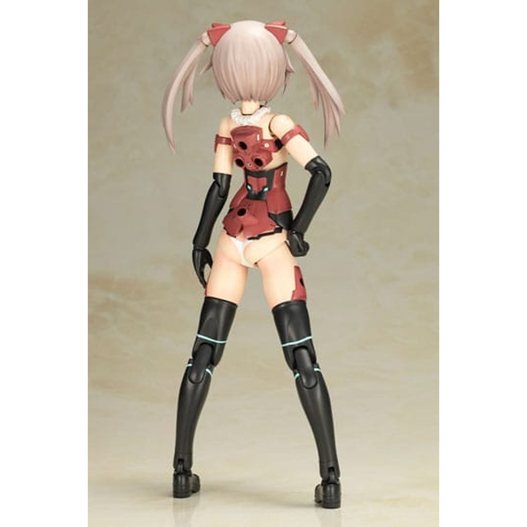 Imagen del producto Frame Arms - Figura Maqueta Innocentia