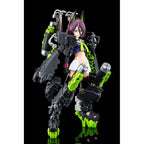 Product image Megami Device - Buster Doll Tank Model Kit Figure