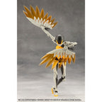Imagen del producto Megalomaria Unlimited Universe - Set de accesorios para maqueta Metamorphose Unit Exarmor White Eagle