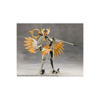 Imagen del producto Megalomaria Unlimited Universe - Set de accesorios para maqueta Metamorphose Unit Exarmor White Eagle