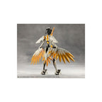Imagen del producto Megalomaria Unlimited Universe - Set de accesorios para maqueta Metamorphose Unit Exarmor White Eagle
