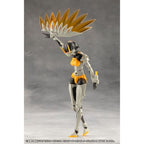 Imagen del producto Megalomaria Unlimited Universe - Set de accesorios para maqueta Metamorphose Unit Exarmor White Eagle