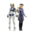 Imagen del producto Hexa Gear – Governor Queen of White: Virginia Earthcline Figura Model Kit