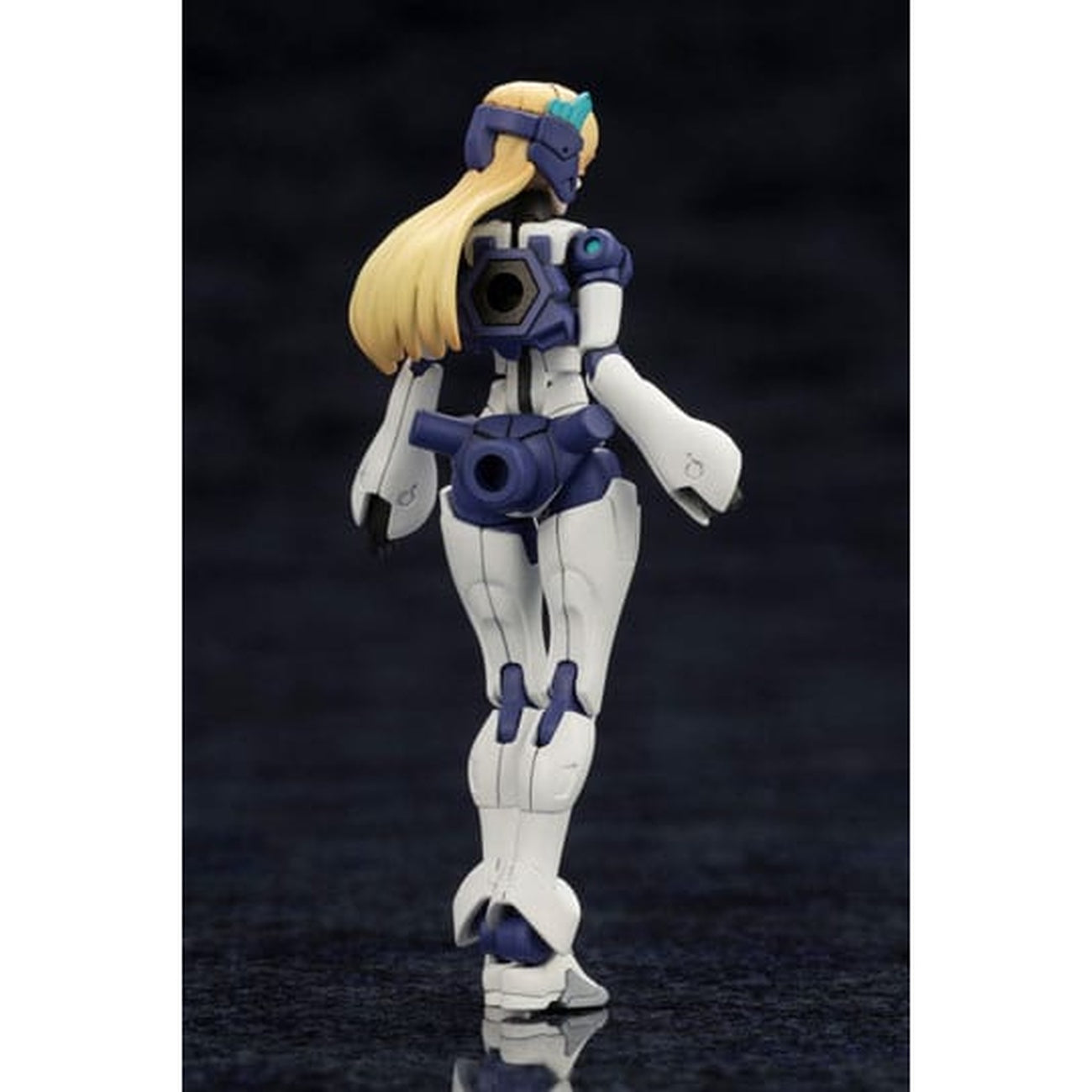 Imagen del producto Hexa Gear – Governor Queen of White: Virginia Earthcline Figura Model Kit