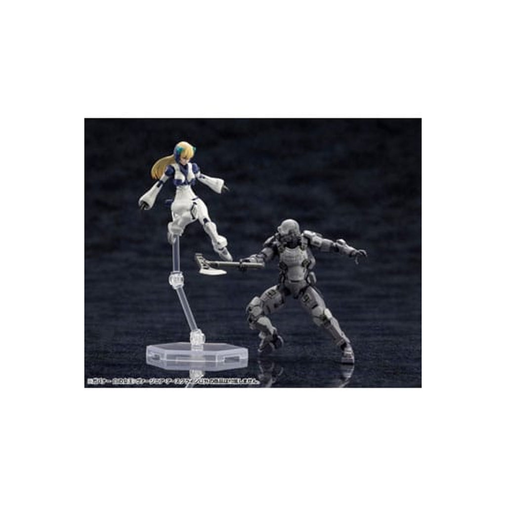 Imagen del producto Hexa Gear – Governor Queen of White: Virginia Earthcline Figura Model Kit