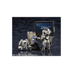 Imagen del producto Hexa Gear – Governor Queen of White: Virginia Earthcline Figura Model Kit