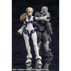 Imagen del producto Hexa Gear – Governor Queen of White: Virginia Earthcline Figura Model Kit