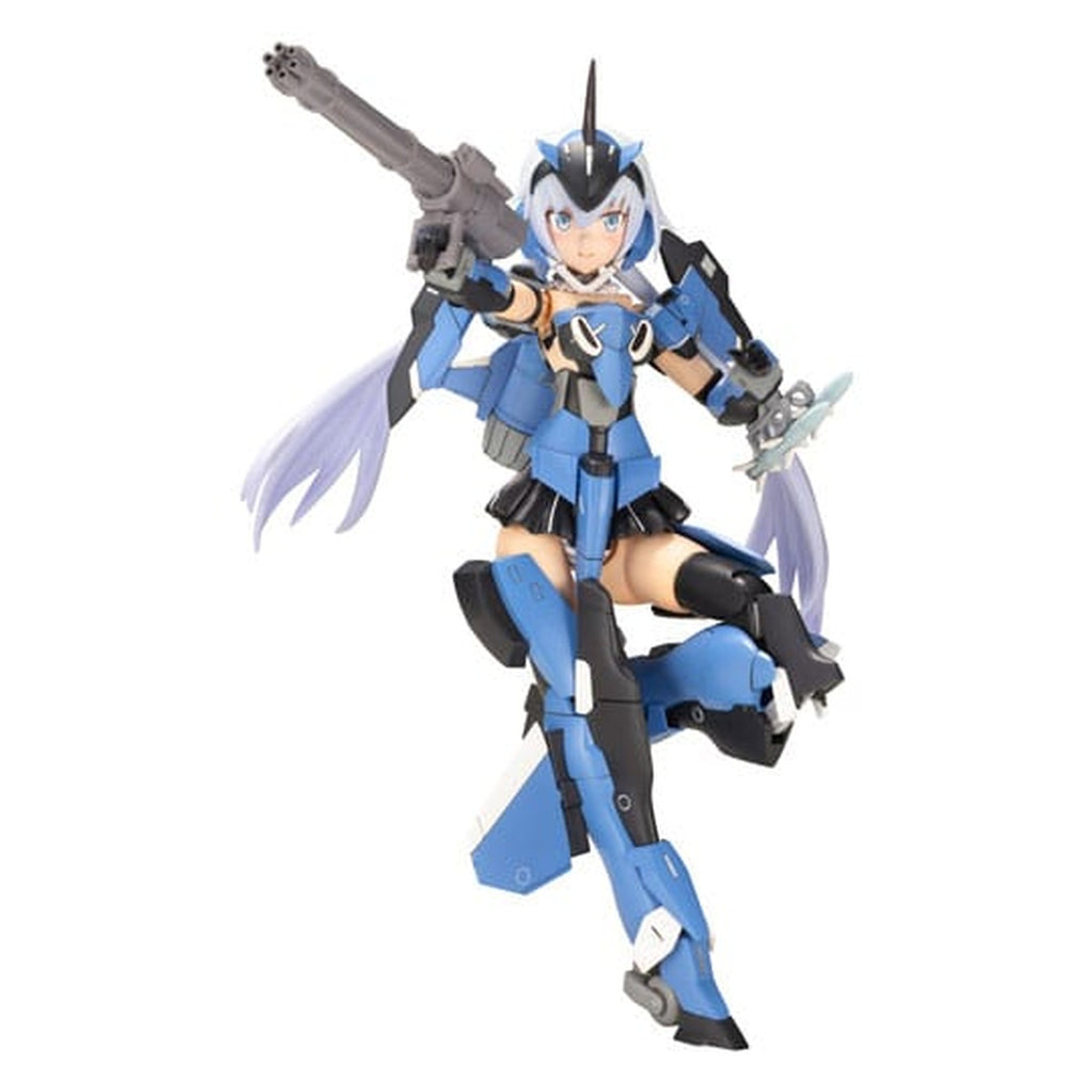 Imagen del producto Frame Arms - Figura Maqueta P3 Stylet