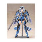 Imagen del producto Frame Arms - Figura Maqueta P3 Stylet